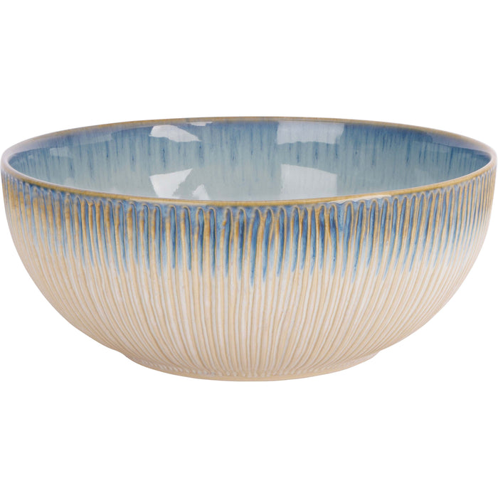 Cosy & Trendy Saladeschaal Listra Ocean ø 24 cm