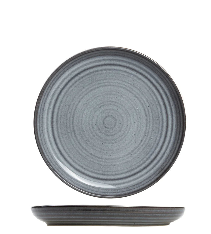 Cosy & Trendy Serviesset Kentucky Grey - 20-delig | 4 personen