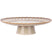 Cosy & Trendy Taartplateau Astera Pearl Beige ø 32 cm