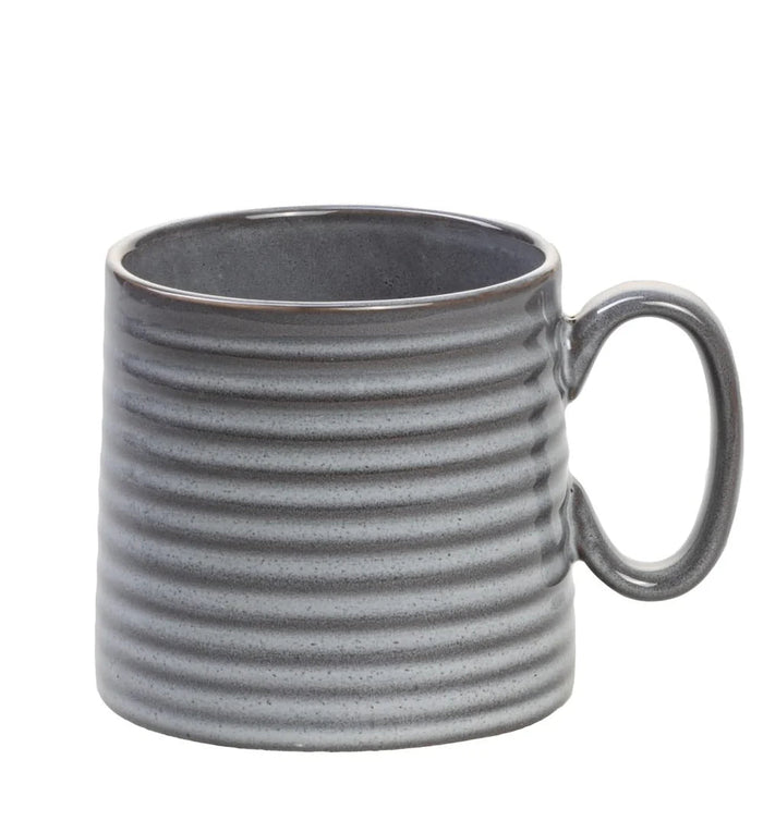 Cosy & Trendy Serviesset Kentucky Grey - 20-delig | 4 personen