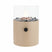 Cosi Fires Cosiscoop XL gaslantaarn - sandy beige