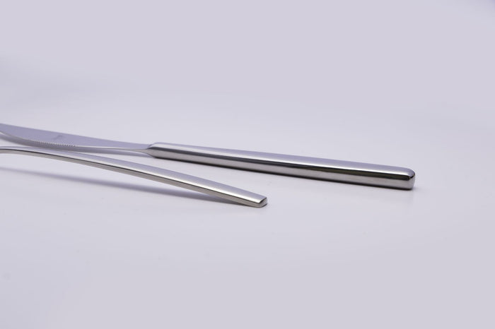 Mepra Bestekset Stiria - RVS - 4 delig | 1 Couvert
