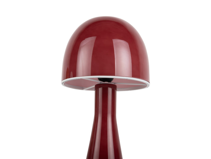 Leitmotiv - Tafellamp Bombin - Rose tan