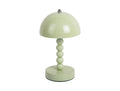 Leitmotiv - Tafellamp Bubbles - Zachtgroen
