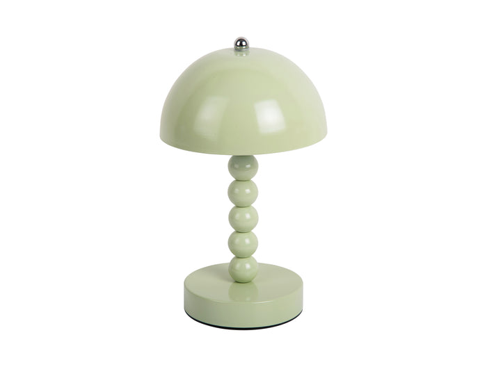 Leitmotiv - Tafellamp Bubbles - Zachtgroen