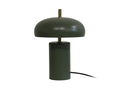 Leitmotiv - Tafellamp Joya - Jungle groen