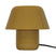Leitmotiv - Tafellamp Afan - Okergeel