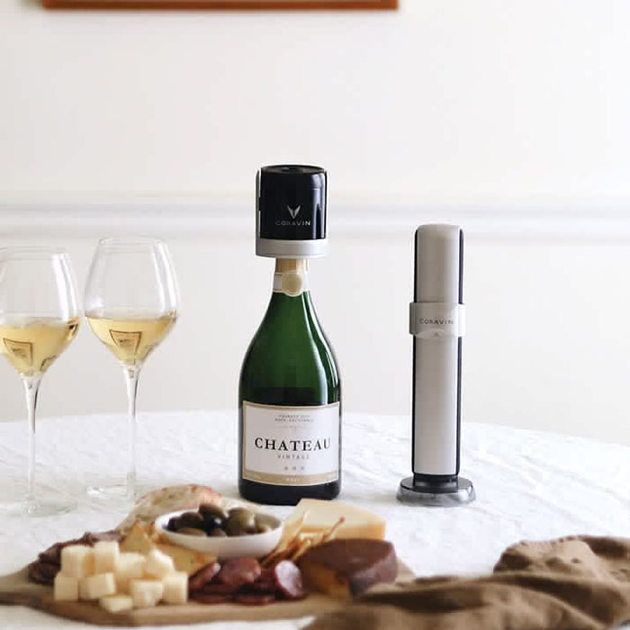 Coravin Wijnsysteem Sparkling