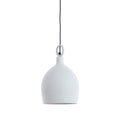 Light & Living Hanglamp Rosero - Lichtgrijs - Ø24cm
