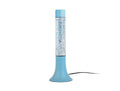 Leitmotiv - Tafellamp Astro Glitter - Blauw
