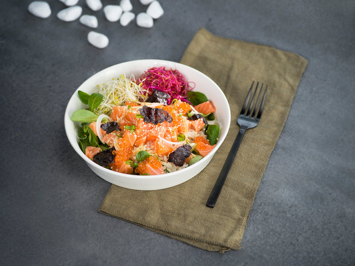 Cosy & Trendy Serviesset Oslo - 12-delig | 4 personen - 4 dinerborden, 4 ontbijtborden en 4 diepe borden