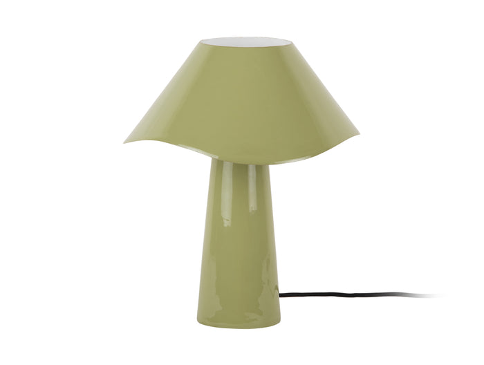 Leitmotiv - Tafellamp Ameno - Tea green