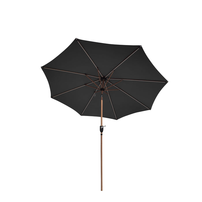 Sens-Line - Mambo Led Parasol - Ø3m - Grijs