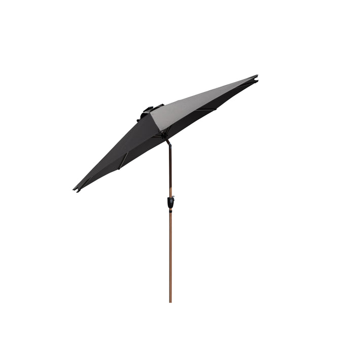 Sens-Line - Mambo Led Parasol - Ø3m - Grijs
