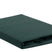Ambiante Jersey - Hoeslaken - 200x200|210 - Donker Groen