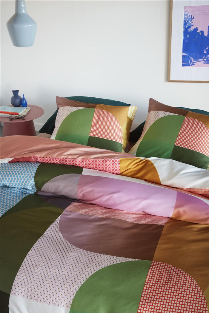 Beddinghouse Dutch Design Arc  dekbedovertrek - 140x200|220 - Multi