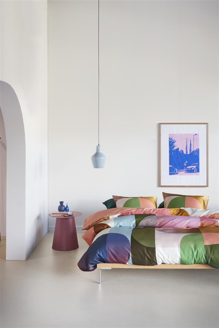 Beddinghouse Dutch Design Arc  dekbedovertrek - 140x200|220 - Multi