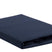 Ambiante Jersey - Hoeslaken - 200x200|210 - Donker Blauw