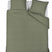 Beddinghouse Summer  dekbedovertrek - 200x200|220 - Groen