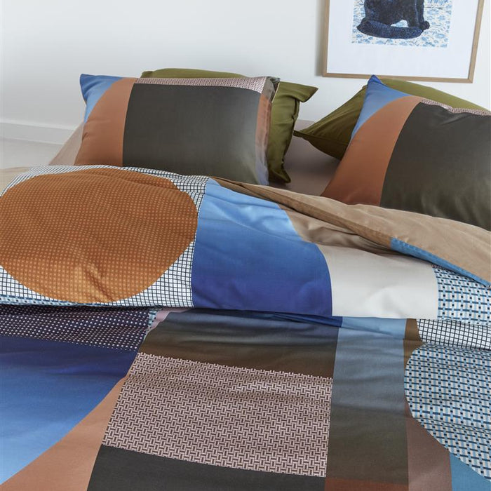 Beddinghouse Dutch Design Magic  dekbedovertrek - 200x200|220 - Multi