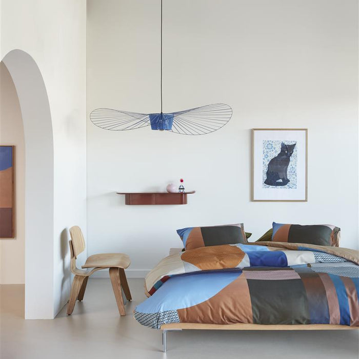 Beddinghouse Dutch Design Magic  dekbedovertrek - 200x200|220 - Multi