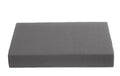 Ambiante Jersey - Topper Hoeslaken - 200x200|210 - Antraciet
