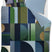 Kardol Utopia  dekbedovertrek - 260x200|220 - Blauw Groen
