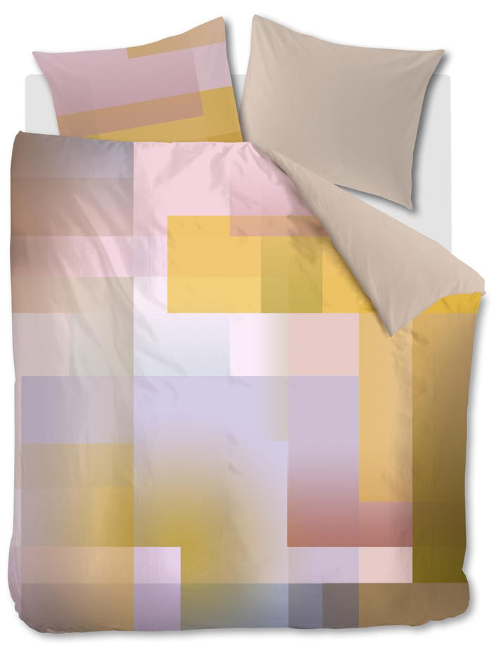 Beddinghouse Dutch Design Mirage  dekbedovertrek - 260x200|220 - Multi