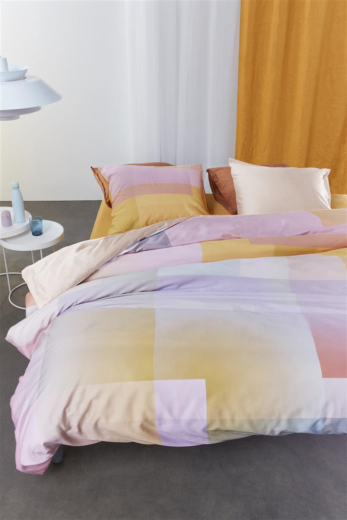Beddinghouse Dutch Design Mirage  dekbedovertrek - 260x200|220 - Multi