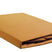 Ambiante Katoen - Hoeslaken - 200x200 - Oker