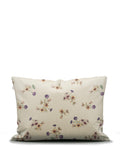 Essenza Fiora Kussensloop 60x70 cm - Vanille