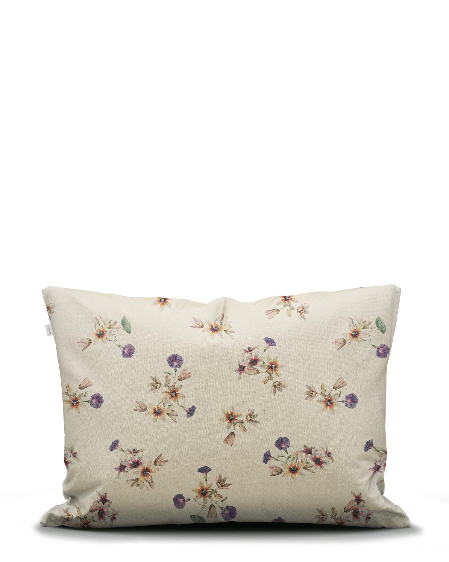 Essenza Fiora Kussensloop 60x70 cm - Vanille
