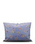 Essenza Fiora Kussensloop 60x70 cm - Lavender Blue