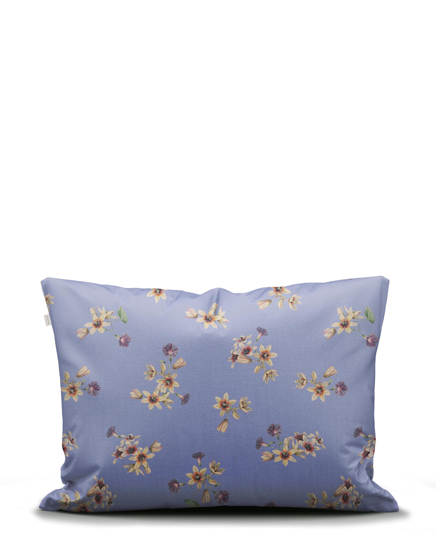 Essenza Fiora Kussensloop 60x70 cm - Lavender Blue