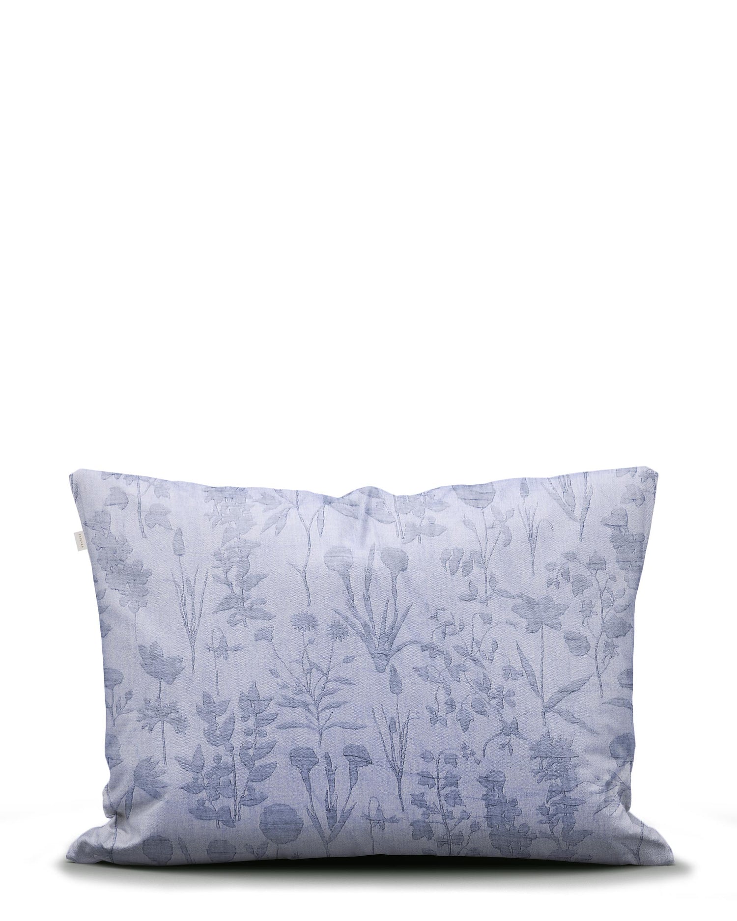 Essenza Maribel Kussensloop 60x70 cm - Lavender Blue