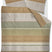At Home by BeddingHouse Rows  dekbedovertrek - 240x200|220 - Multi