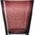 Leonardo Waterglas Burano Paars - 330 ml