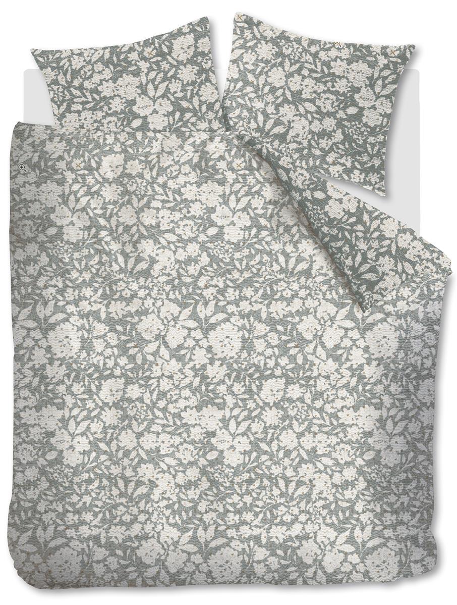 Ariadne at Home Shapes  dekbedovertrek - 240x200|220 - Grijs