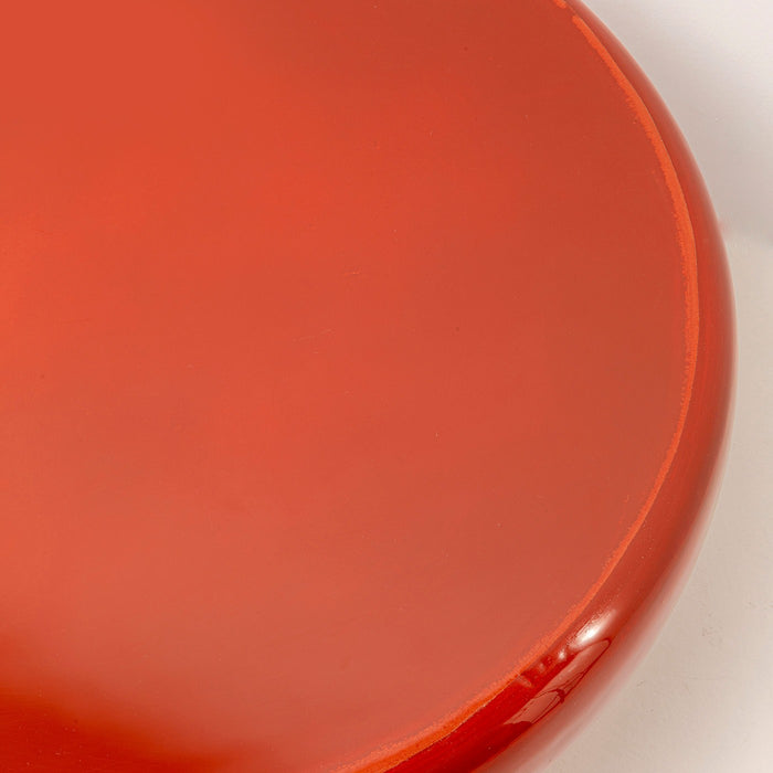 Kare Design Rici Salontafel rood 60cm