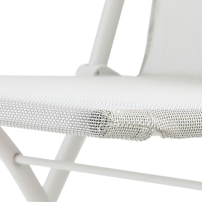 Lafuma Balcony II Inklapbare Tuinstoel - Beige