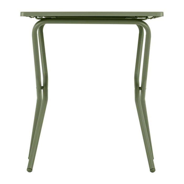 Lafuma Balcony II Inklapbare Tuintafel B 64 cm - Moss