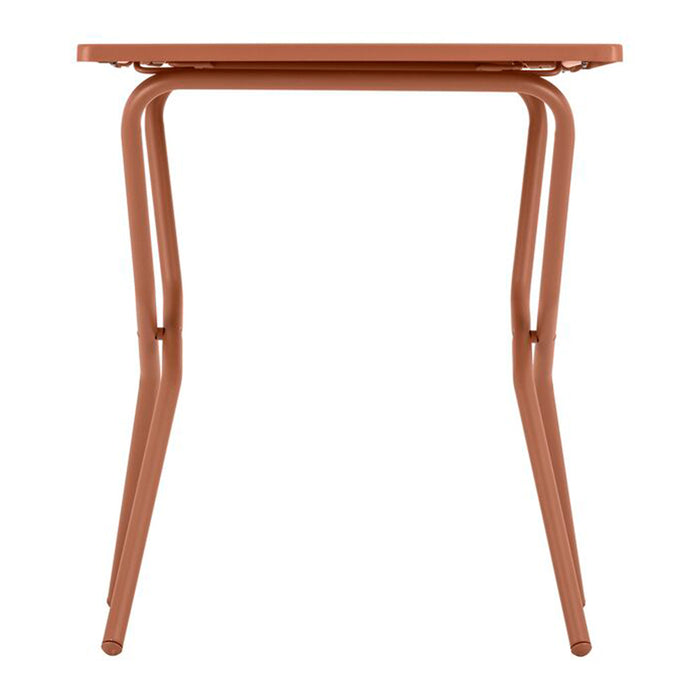 Lafuma Balcony II Inklapbare Tuintafel B 64 cm - Canyon