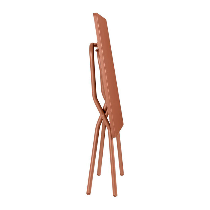 Lafuma Balcony II Inklapbare Tuintafel B 64 cm - Canyon