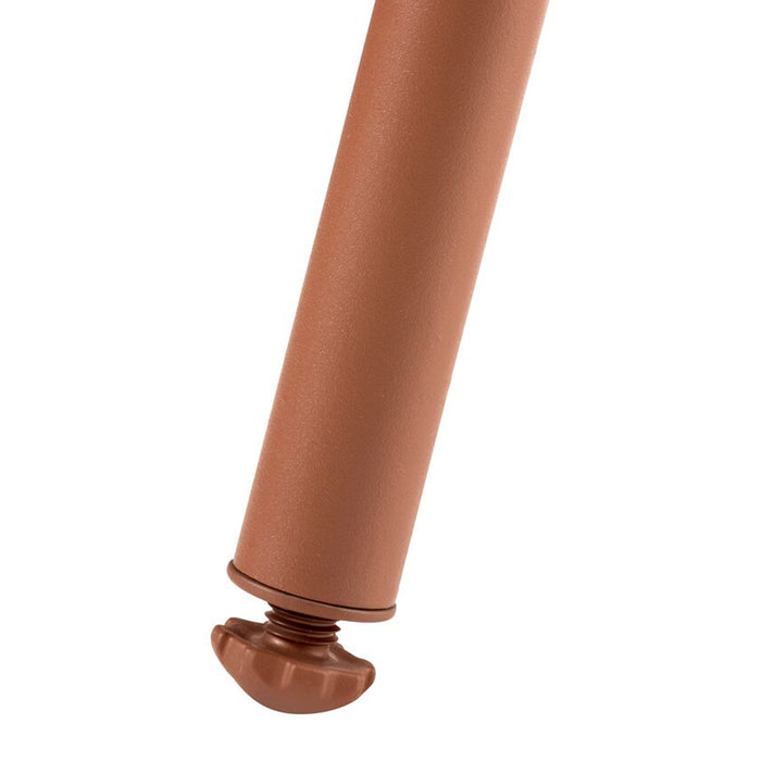 Lafuma Balcony II Inklapbare Tuintafel B 64 cm - Canyon