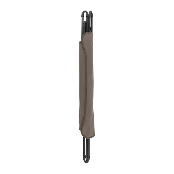 Lafuma Maxi Pop Air X1 Loungestoel - Grijs