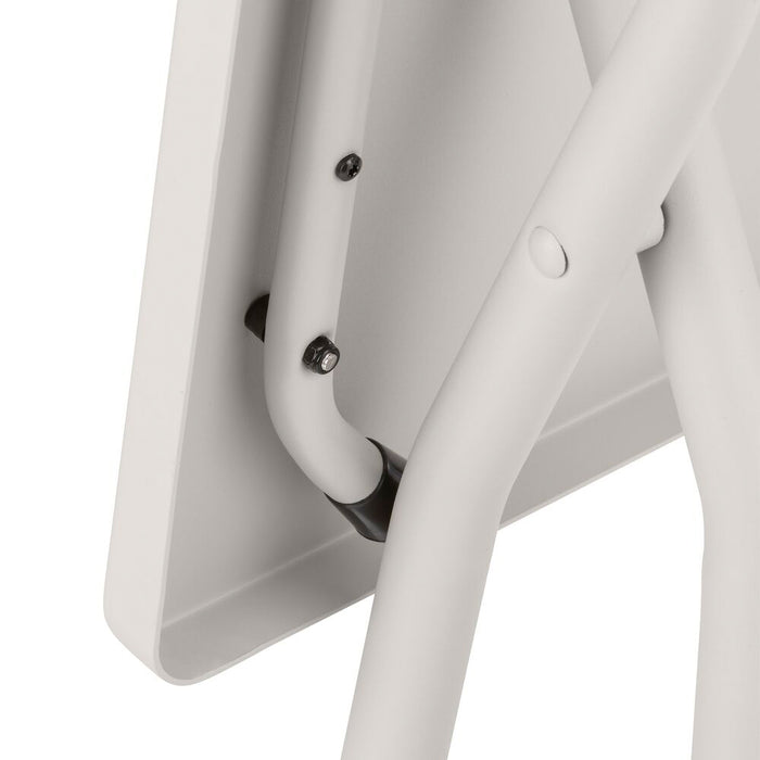 Lafuma Balcony II Inklapbare Tuintafel B 64 cm - Seigle