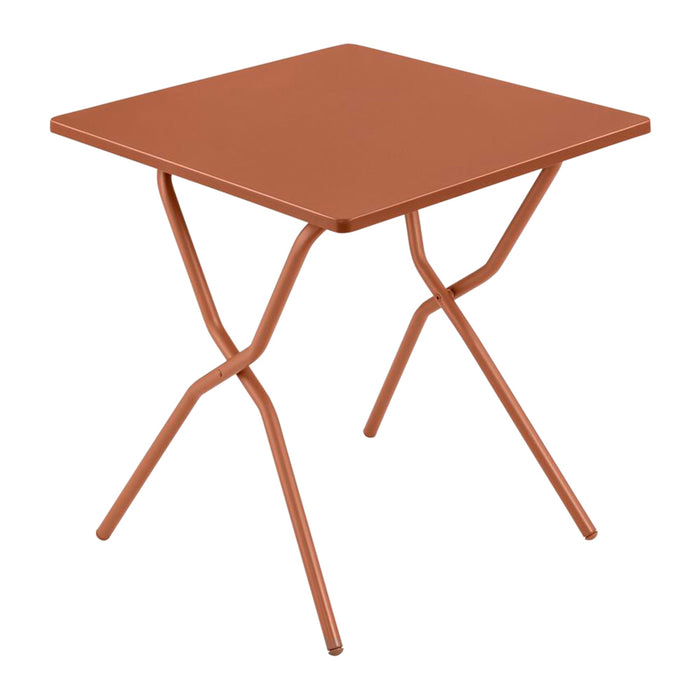 Lafuma Balcony II Inklapbare Tuintafel B 64 cm - Canyon
