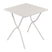 Lafuma Balcony II Inklapbare Tuintafel B 64 cm - Seigle