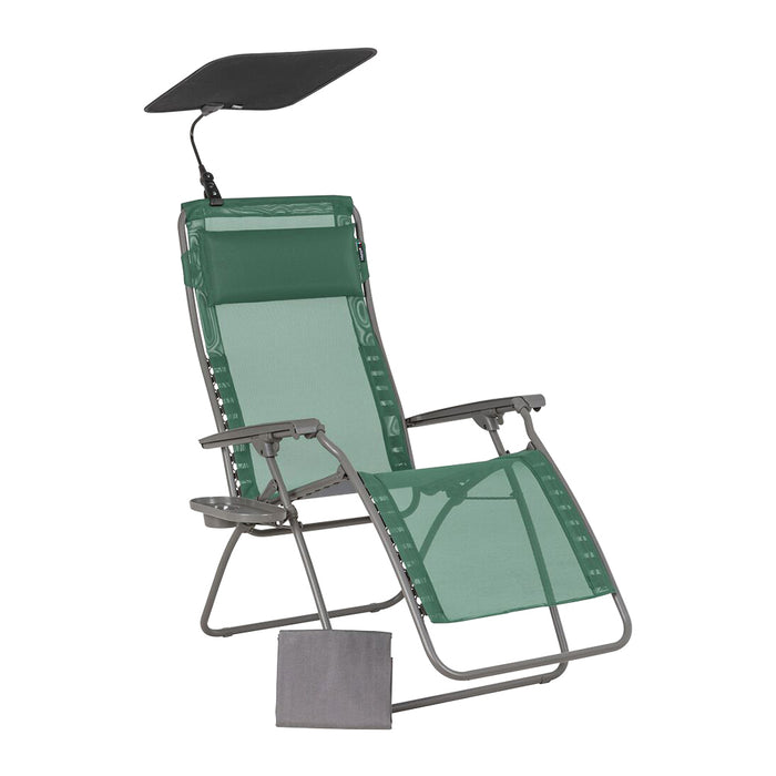 Lafuma Zen Edition Relaxstoel - Foret