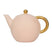 Urban Nature Culture Good Morning Theepot - Old Pink